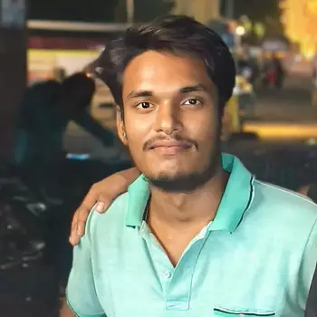 Krishna Chandra Yadav Tutor From Jankipuram Lucknow