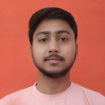 Mohit Vishwakarma Tutor From Ahmamau Lucknow