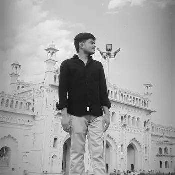 Abhishek Kumar Tutor From BBD  Lucknow