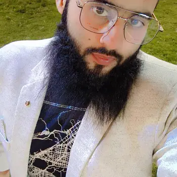 Aman farhat  Tutor From Chinhat Lucknow