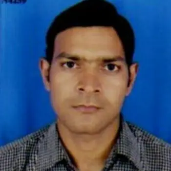 Ajay Kumar Dwivedi Tutor From Faizabad Road Lucknow