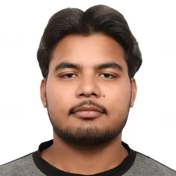 Shailendra Yadav English Home Tutor in Chinhat Lucknow with 3 Years Experience