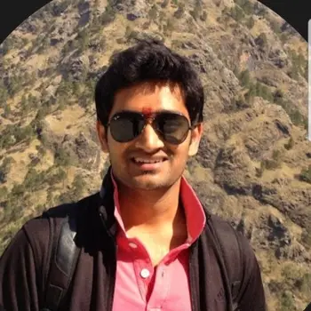 AKSHAY KUMAR SINGH Maths Home Tutor in Chinhat Lucknow with 5 Years Experience