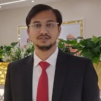 MOHAMMAD ARIF ANSARI Tutor From Daliganj Lucknow