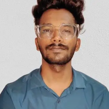 Ujjawal Kanoujia Tutor From Mahanagar Lucknow