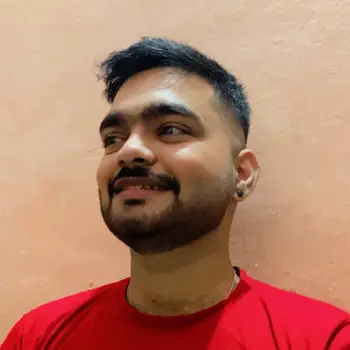 Harsh Saxena Tutor From Indira Nagar Lucknow
