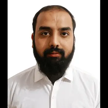 Rishabh Tiwari home tutor From lda colony Lucknow