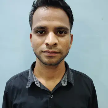 Shubham Kumar Biology Home Tutor in Balaganj Lucknow with 1 Years Experience