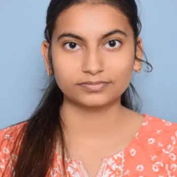prachi tiwari Tutor From Chinhat Lucknow