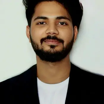 Shreyansh pandey Tutor From Jankipuram Extension Lucknow