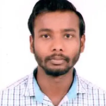 Vijendra Kumar Prajapati  Tutor From Triveni Nagar Lucknow