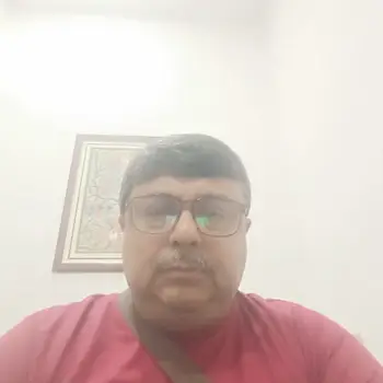 Partha Protim Sen Tutor From Aminabad Lucknow