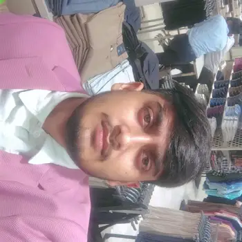 Utkarsh Singh  Tutor From Sushant Golf City Lucknow
