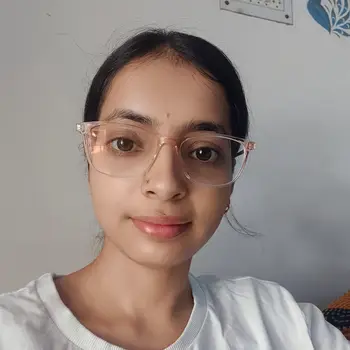 tripti singh Maths Home Tutor in Vikas Nagar Lucknow with 1 Years Experience
