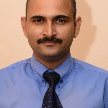 KARUNA SHANKAR AWASTHI Tutor From Aliganj Lucknow