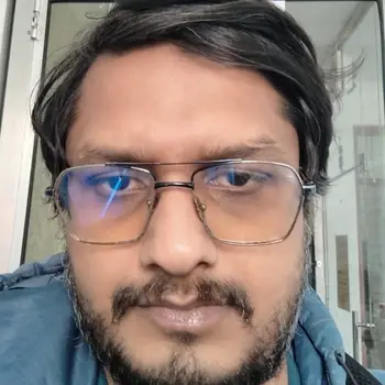 Suryanshu Koli Maths Home Tutor in Parag Lucknow with 9 Years Experience