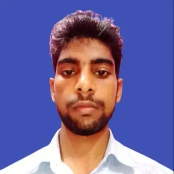 ANUPAM PATEL Maths Home Tutor in Amausi Lucknow with 2 Years Experience