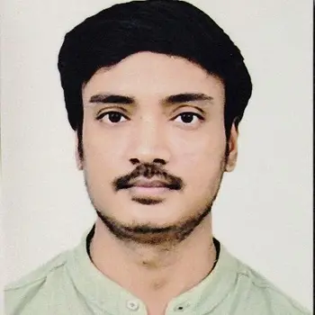 Suraj Gupta Maths Home Tutor in Jankipuram Lucknow with 2 Years Experience