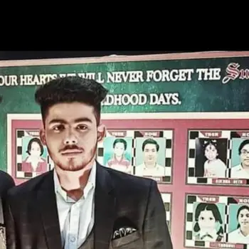 divyansh singh Tutor From Vikas Nagar Lucknow