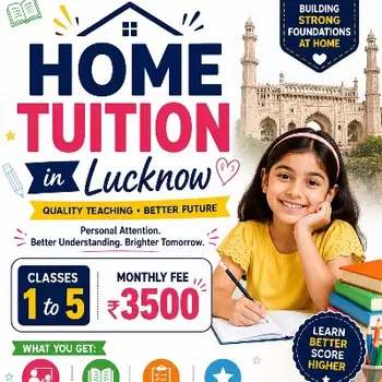 Piyush Rai Maths Home Tutor in Ahmamau Lucknow with 1 Years Experience