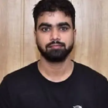 DHEERAJ SINGH  Tutor From Alambagh Lucknow