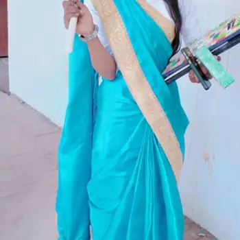 Harshita Chaudhari  Tutor From  Preeti Nagar Lucknow