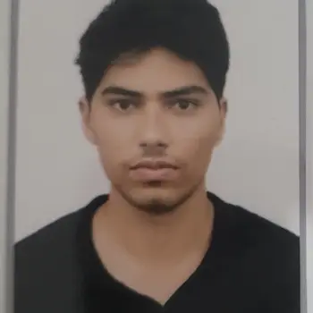 Ankit singh  Tutor From Aashiana Lucknow