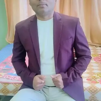 SHISHIR Banking Home Tutor in Indira Nagar Lucknow with 14 Years Experience