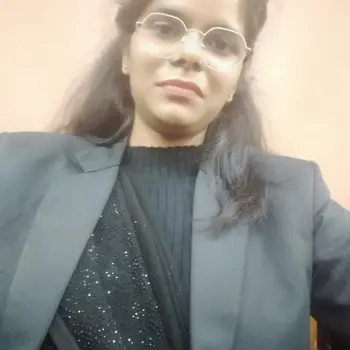 muskaan English Home Tutor in Arjunganj Lucknow with 3 Years Experience