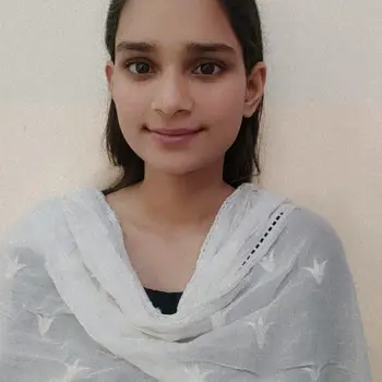 misba Maths Home Tutor in Hussainganj Lucknow with 1 Years Experience