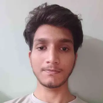 AYUSH AWASTHI Maths Home Tutor in Jankipuram Lucknow with 2 Years Experience
