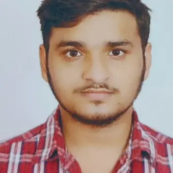 Suyash Srivastava  Tutor From Indira Nagar Lucknow