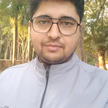 Syed farzan haider Tutor From Thakurganj Lucknow