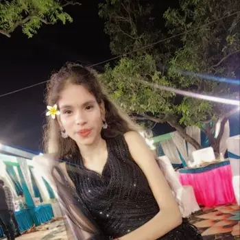 Muskan Dixit Maths Home Tutor in Gomti Nagar Lucknow with 1 Years Experience