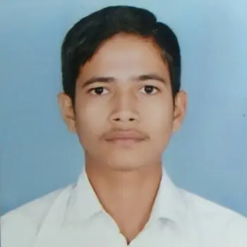 Ankit Sahu C++ Home Tutor in Telibagh Lucknow with 3 Years Experience