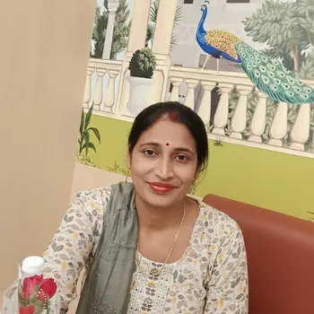 Archana Singh Tutor From Aliganj Lucknow