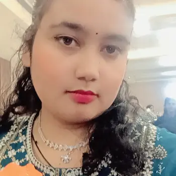 Neha Mishra Tutor From IIM Road Lucknow