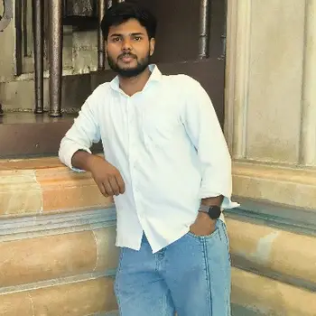 Ankit  Gautam Maths Home Tutor in Jankipuram Lucknow with 1 Years Experience