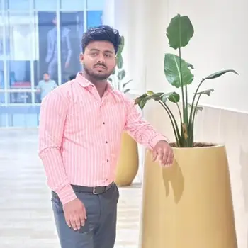 Danish khan Maths Home Tutor in Arjunganj Lucknow with 3 Years Experience