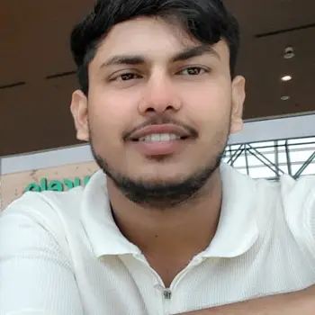 Abhishek Verma English Home Tutor in Alamnagar Lucknow with 3 Years Experience