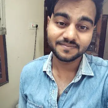 Harsh Vardhan Maths Home Tutor in Alamnagar Lucknow with 2 Years Experience