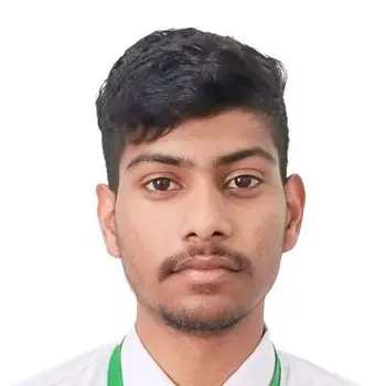 Vishal singh Tutor From Parag Lucknow