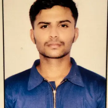 Sumit Shukla home tutor From Manak Nagar Lucknow