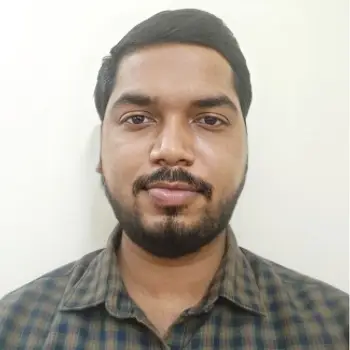 Ashwani  Tutor From Omaxe City Lucknow