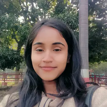 Keerti Yadav  home tutor From Nishatganj Lucknow