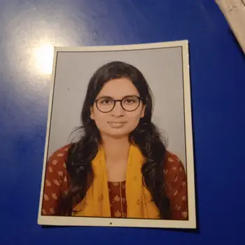 Amrita Singh English Home Tutor in Bijnaur Lucknow with 5 Years Experience