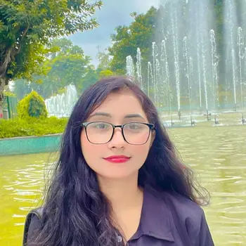 Sejal singh Tutor From Vikas Nagar Lucknow