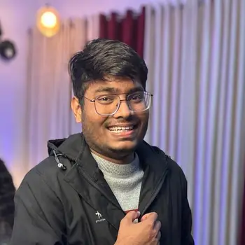 vidyasagar maurya Tutor From Alambagh Lucknow