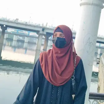 Aayesha Ashfaque Maths Home Tutor in Jankipuram Lucknow with 0 Years Experience