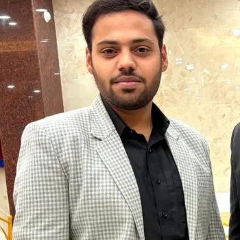Rayyan Ansari Tutor From Aminabad Lucknow